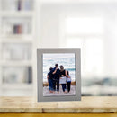 Silhouette Photo Frame - 8x10 by creativegiftsdirect