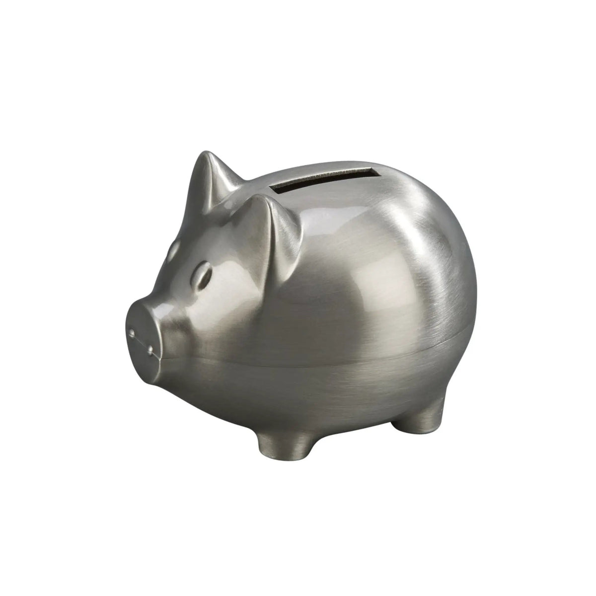 Small Piggy Bank With Matte Finish, photo 2 of 3
