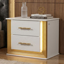 Obsession - Bedroom Set & LED by HouseOfZazla