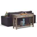 Kitchener - Handcrafted Table by HouseOfZazla