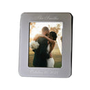 Radius Design Photo Frame - 5x7 by creativegiftsdirect