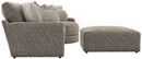 Turner - Sectional