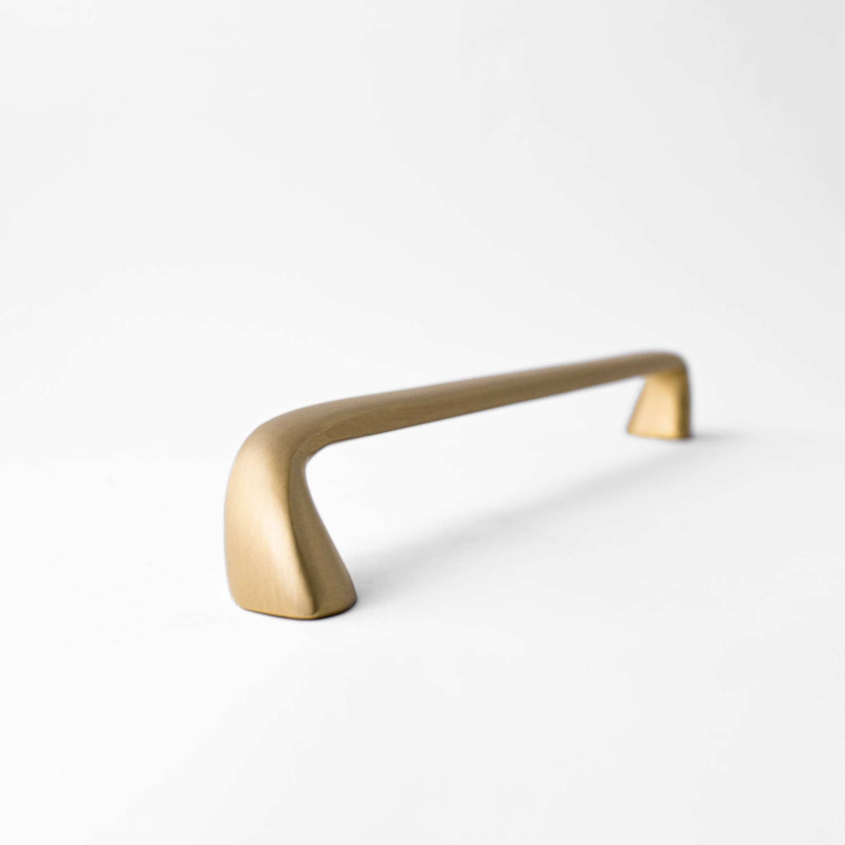 Twist, Solid Brass Cabinet Pulls, photo 5 of 14
