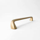 Twist, Solid Brass Appliance Pulls