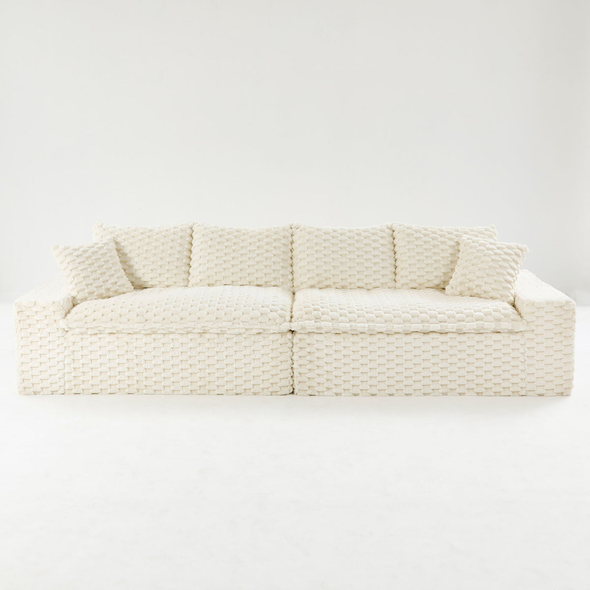 Multifunctional Sofa, Side-By-Side Or Facing Each Other, photo 6 of 40