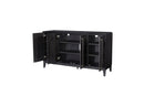 Ample Storage Server - Peppercorn by HouseOfZazla