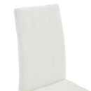 Upholstered Dining Chairs For Dining Room by HouseOfZazla