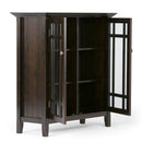 Bedford - Storage Media Cabinet by HouseOfZazla