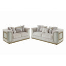 Bona - Living Room Set