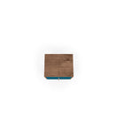 Liberty - Nightstand & 2 Drawers by HouseOfZazla