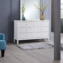Daniel - Dresser, 6 Drawer by HouseOfZazla