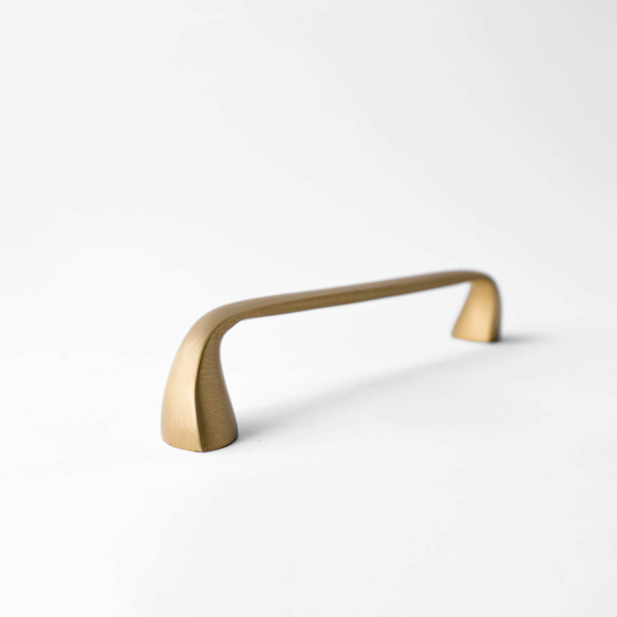 Twist, Solid Brass Cabinet Pulls, photo 6 of 14