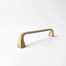 Twist, Solid Brass Appliance Pulls