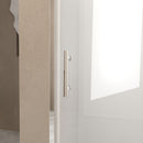 Bifold Shower Door by HouseOfZazla