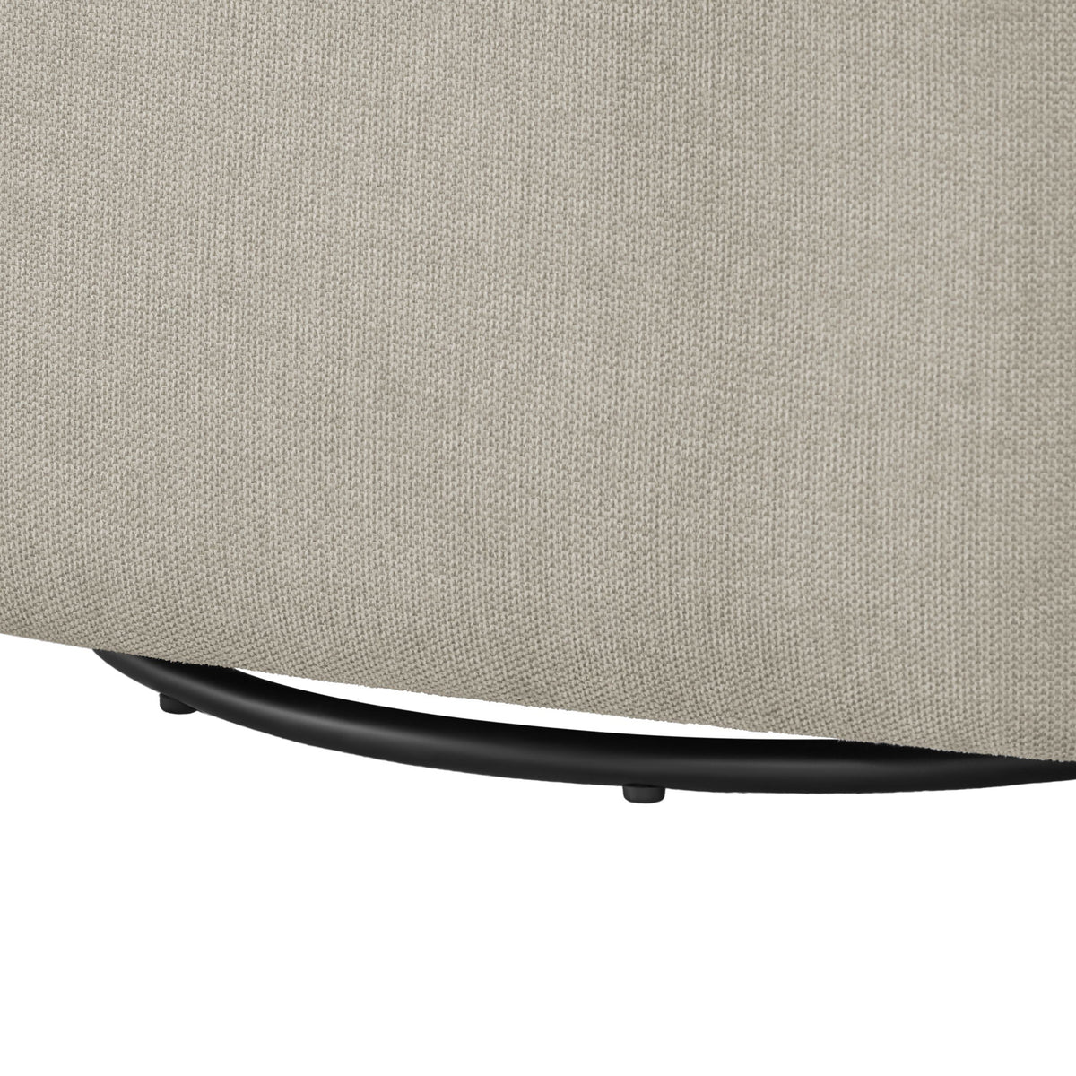 Ardena - Modern Swivel Barrel Chair, photo 7 of 40