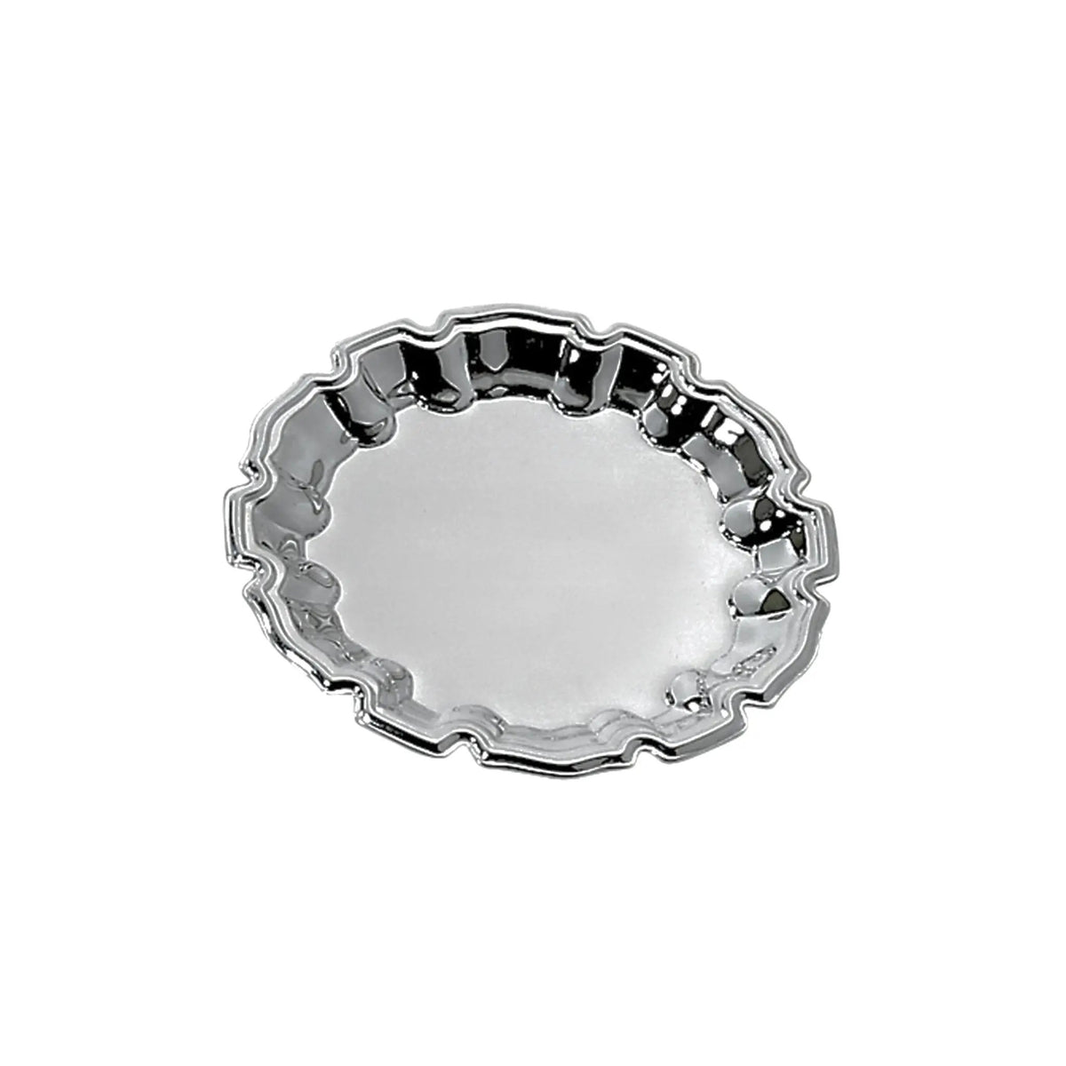 Chippendale Style Tray - 5", photo 2 of 2