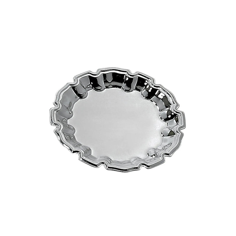 Chippendale Style Tray - 12", photo 2 of 2