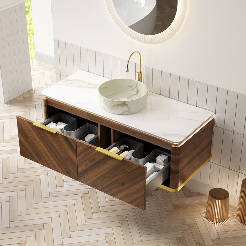DIPA 48" Bathroom Vanity & Sink, photo 2 of 5