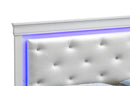 LED Elegant Bed by HouseOfZazla