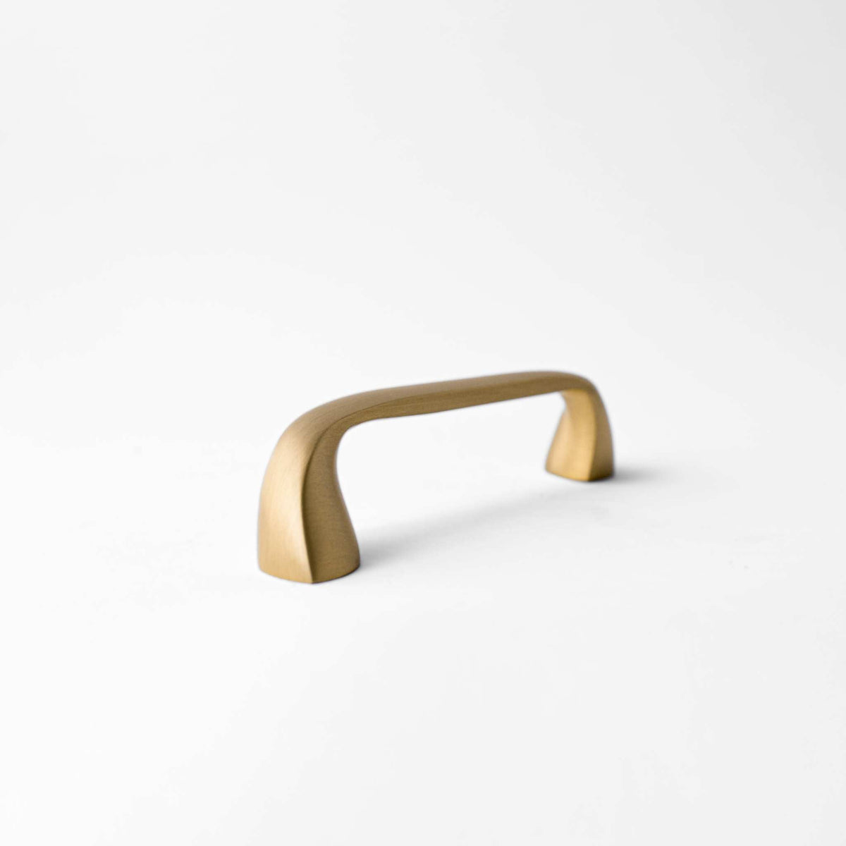 Twist, Solid Brass Cabinet Pulls, photo 7 of 14