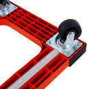 Poly Mover's Dolly - Red by HouseOfZazla