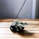 Front Loader Bank With Matte Finish by creativegiftsdirect