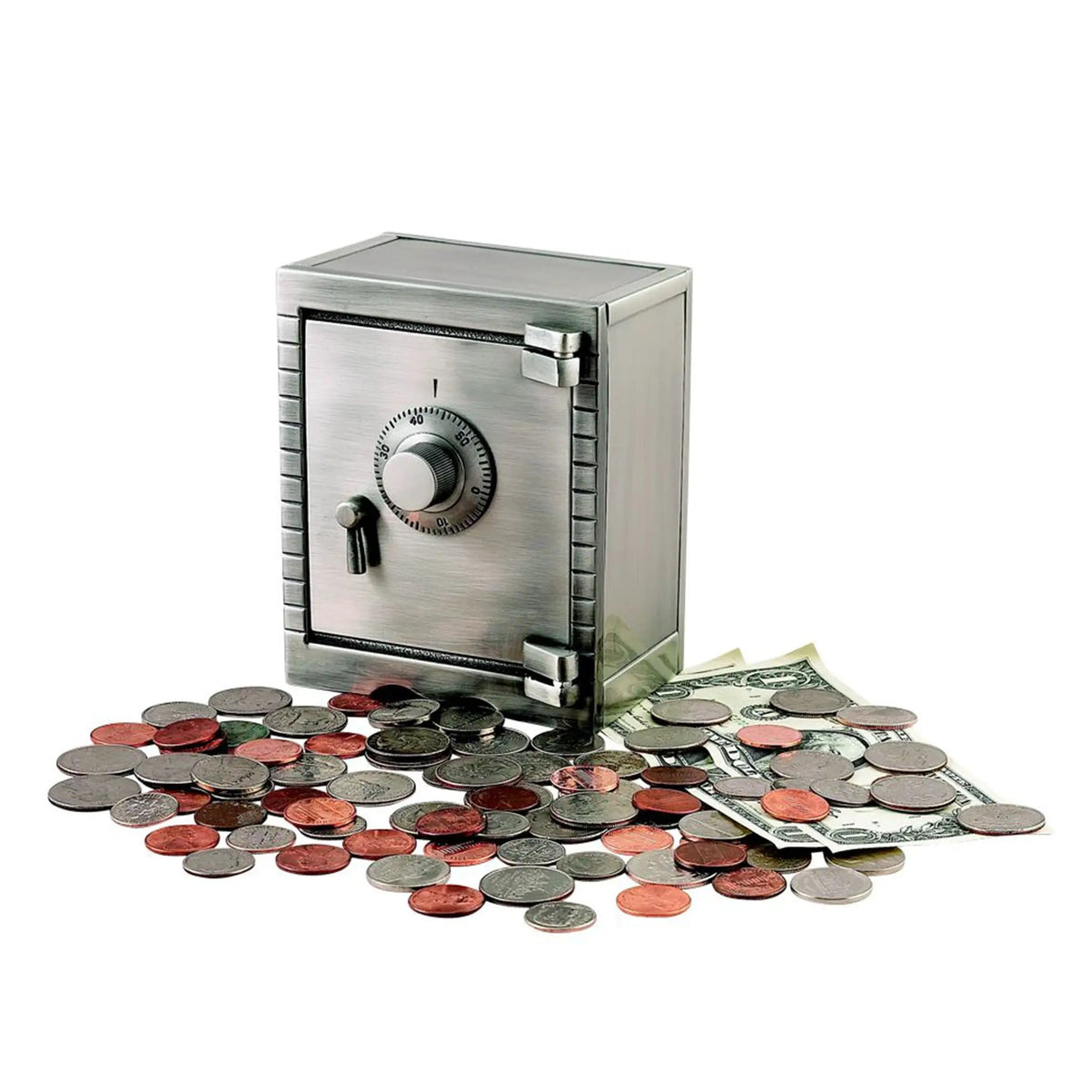 Vault Shaped Bank, photo 7 of 9