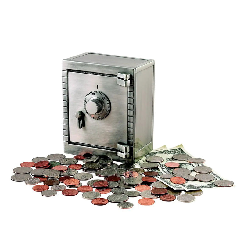 Vault Shaped Bank, photo 7 of 9