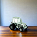 Tractor Shaped Bank by creativegiftsdirect