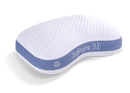 Bed Gear Balance Cuddle Curve Pillow, Size 3.0
