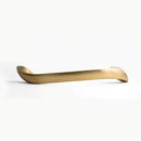 Twist, Solid Brass Appliance Pulls