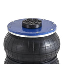 Air Jack, 3 Ton/6600 lbs Triple Bag Air Jack by HouseOfZazla