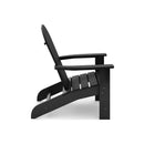 Adirondack Chair Premium HDPE Poly Lumber For Pool, Patio, And Garden Elegance by HouseOfZazla