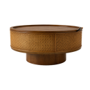 30.71" Round Table