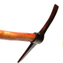 Foam Rubber Large Mining Pick Axe Stunt Prop