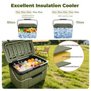 25 Quart Cooler