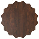 Turnbull - Coffee Table - Walnut
