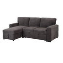 Territory - Pull Out Sofa Bed by Unique Piece Furniture