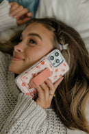 Berry Bliss Magnetic Case and Wallet