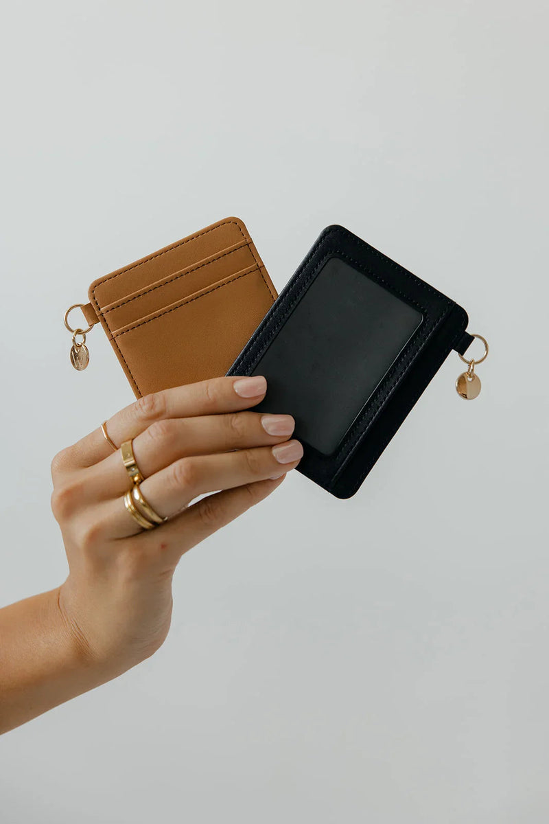 Brown Wallet, photo 3 of 10