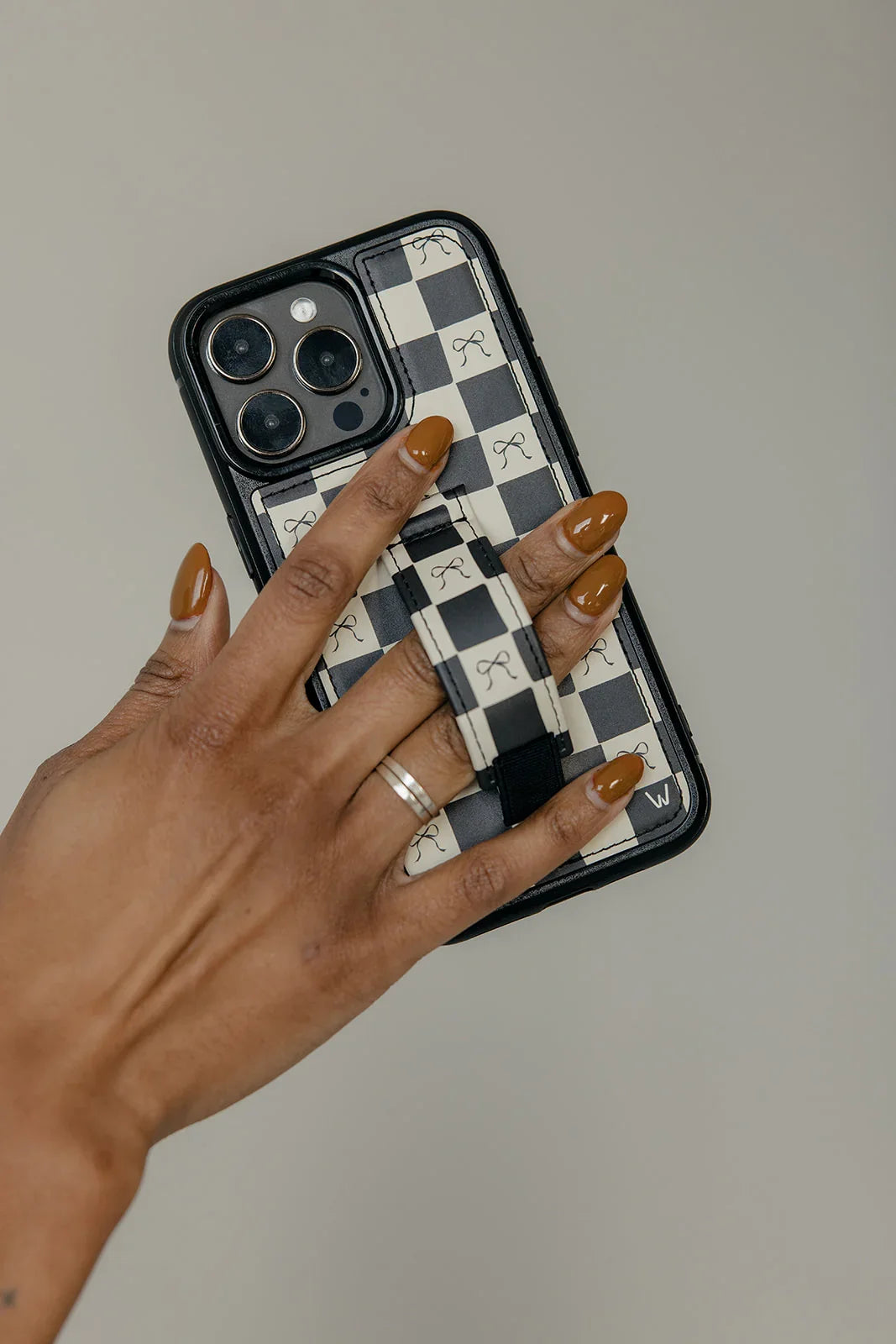 Bow Noir Walli-Lite Case, photo 4 of 13
