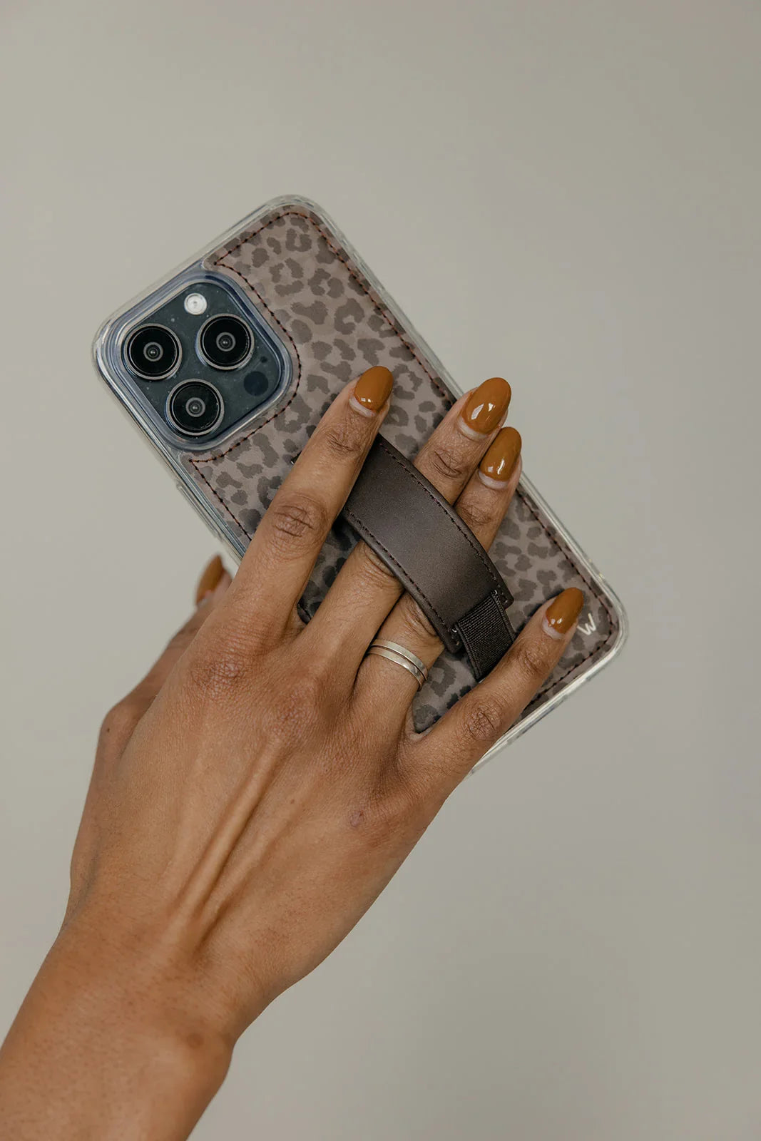 Shadow Leopard Walli-Lite Case, photo 3 of 12