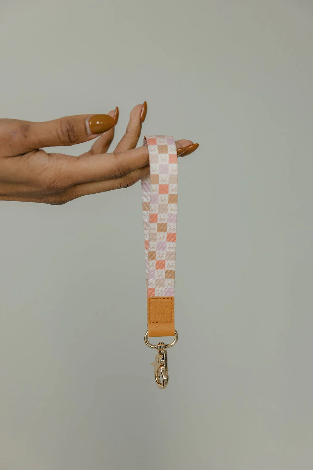 Golden Grace Wrist Lanyard, photo 8 of 14