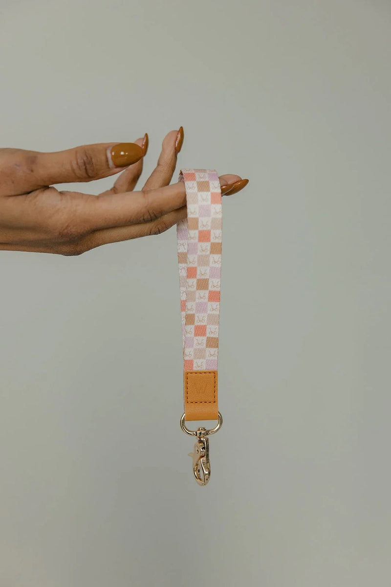 Golden Grace Wrist Lanyard, photo 8 of 14