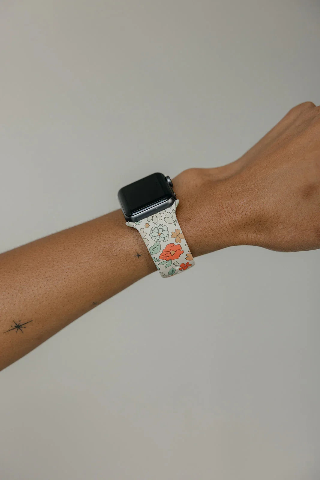Blossom Bliss Watch Band, photo 7 of 7