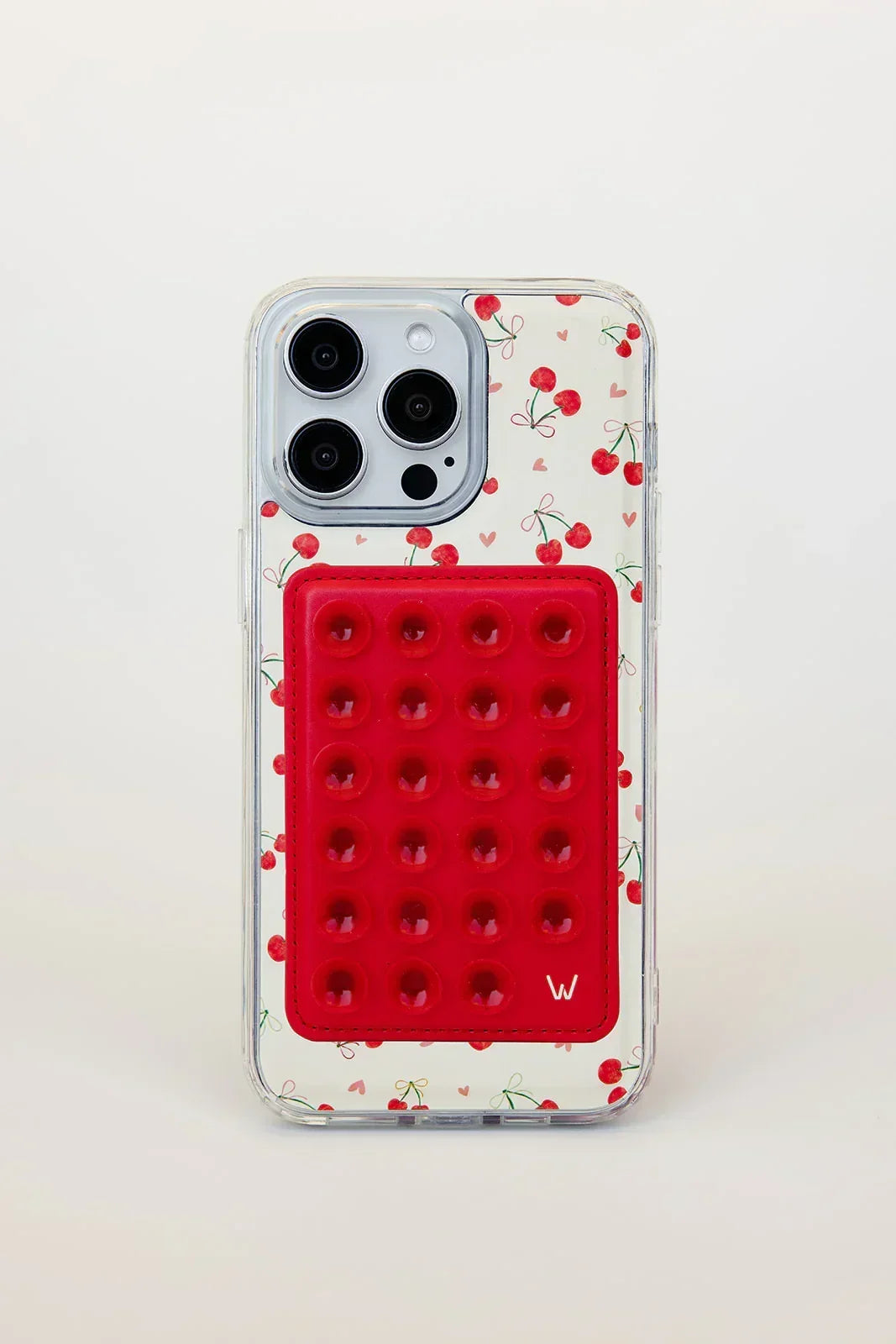 Cherry On Top Magnetic Case, photo 5 of 9
