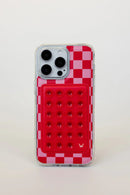 Red Radiance Walli Pop