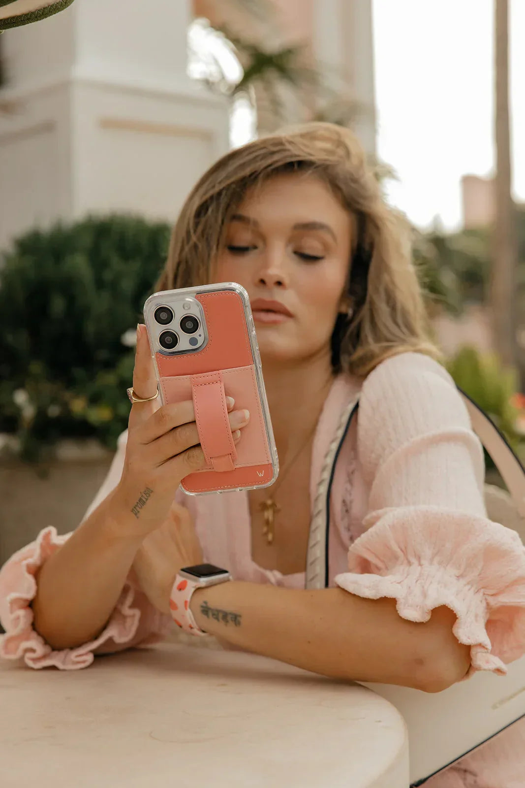 Pink Paradise, photo 7 of 18