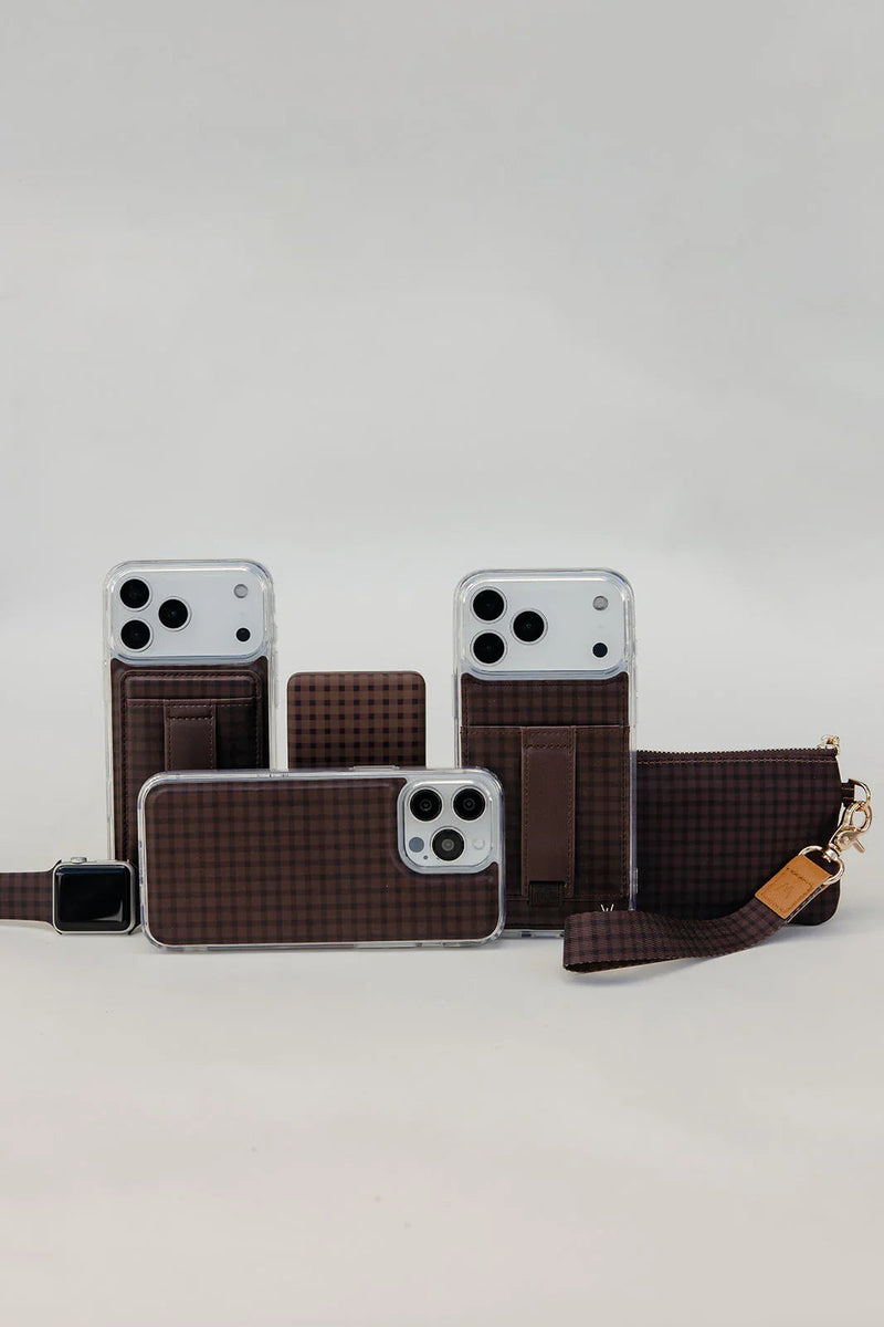 Cafe Gingham Power Boost, photo 4 of 4