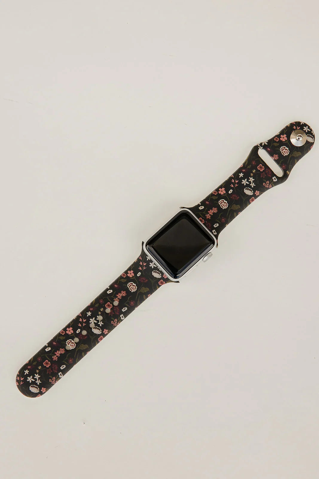 Twilight Blossom Watch Band, photo 5 of 7